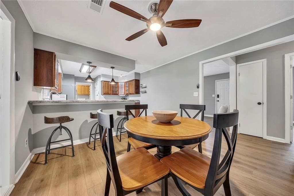 4 bedroom, 2 bathroom, 1,572 sq ft single family residence for sale at 3105 Highland Drive, Smyrna, GA 30080 — photo 10