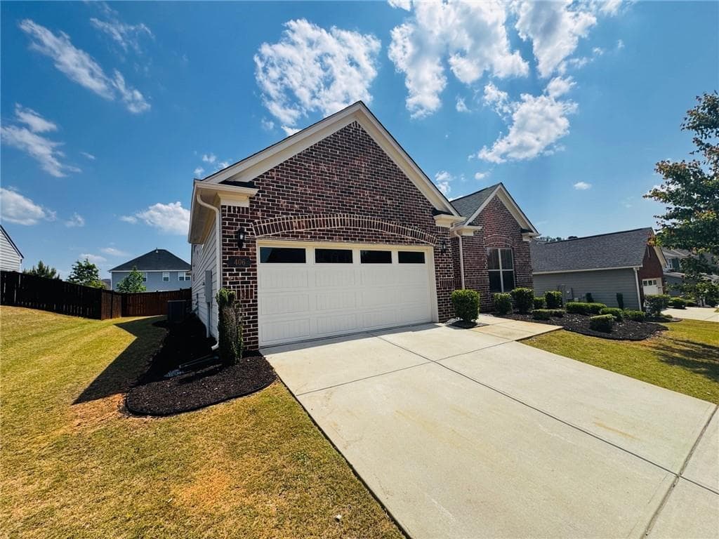 4 bedroom, 3 bathroom, 2,802 sq ft single family residence for sale at 406 Southbridge Pass, Peachtree City, GA 30269 — photo 5