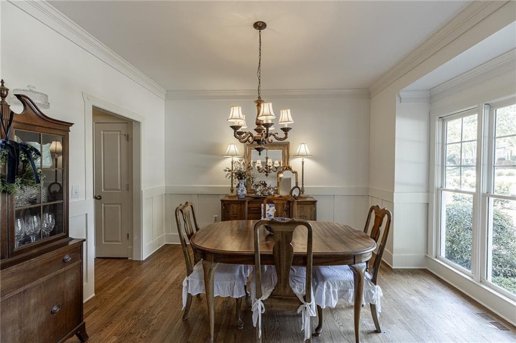 5 bedroom, 3 bathroom, 4,846 sq ft single family residence for sale at 5939 Grand Loop Road, Sugar Hill, GA 30518 — photo 6