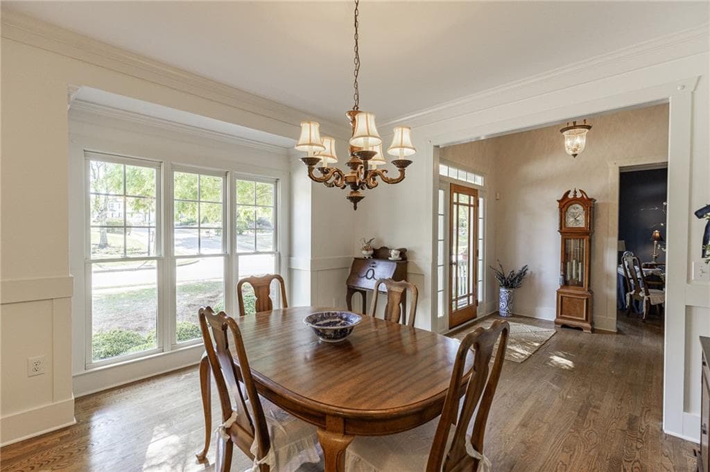 5 bedroom, 3 bathroom, 4,846 sq ft single family residence for sale at 5939 Grand Loop Road, Sugar Hill, GA 30518 — photo 8