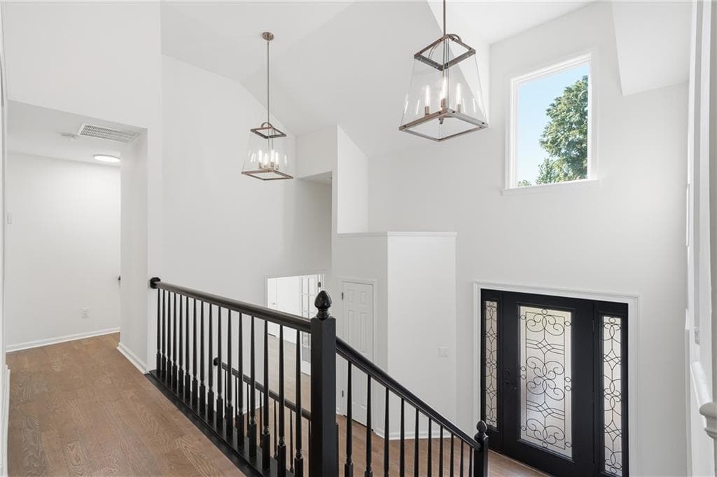 5 bedroom, 3 bathroom, 2,848 sq ft single family residence for sale at 301 Oak Terrace, Alpharetta, GA 30009 — photo 10