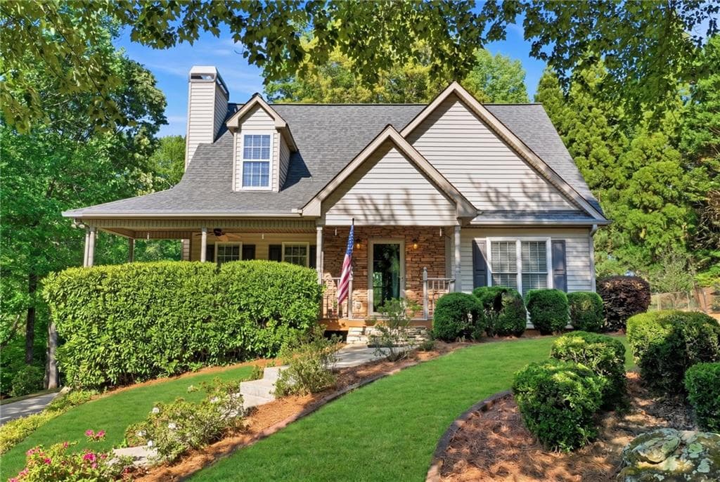 7230 Serenity Place, Cumming, GA 30041 — most recent listing photo