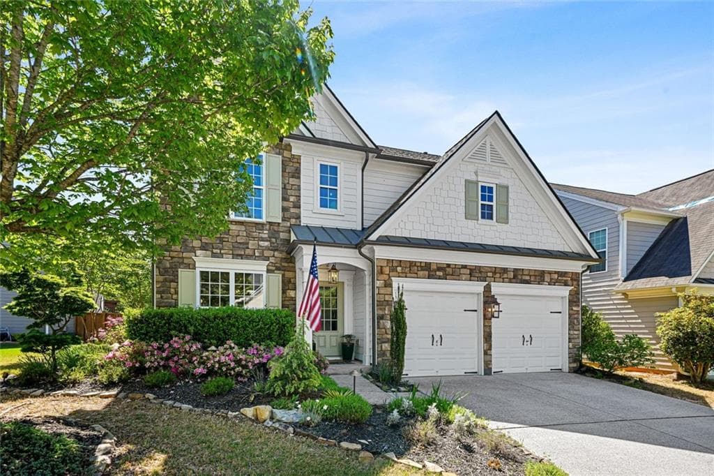 721 Berkeley Terrace, Canton, GA 30115 — most recent listing photo