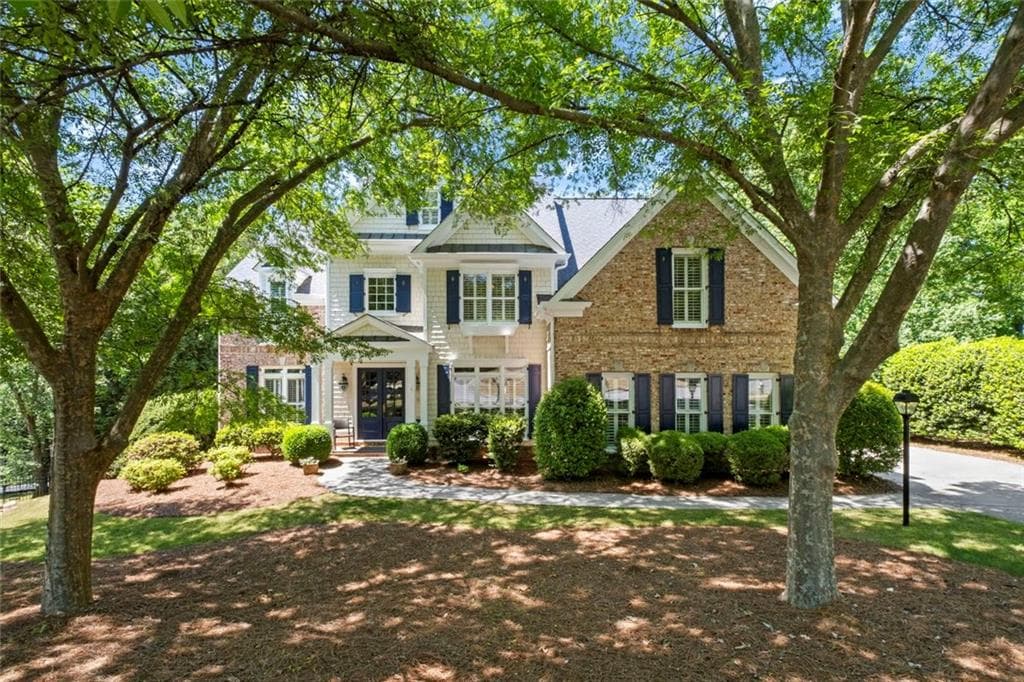 1030 Signal Pointe, Alpharetta, GA 30005 — most recent listing photo