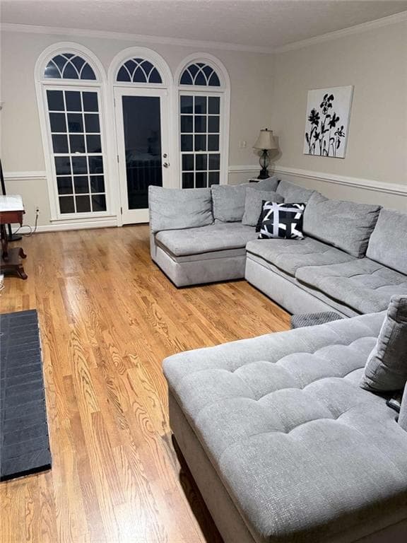 5 bedroom, 4 bathroom, 5,054 sq ft single family residence for sale at 130 Winterthur Court, Fayetteville, GA 30214 — photo 4