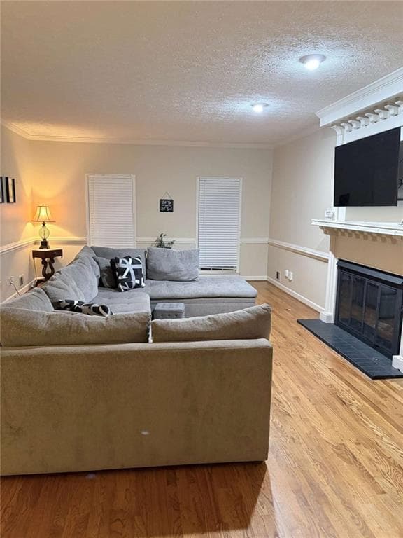 5 bedroom, 4 bathroom, 5,054 sq ft single family residence for sale at 130 Winterthur Court, Fayetteville, GA 30214 — photo 5