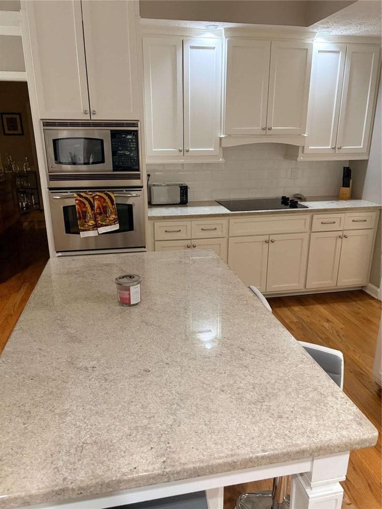 5 bedroom, 4 bathroom, 5,054 sq ft single family residence for sale at 130 Winterthur Court, Fayetteville, GA 30214 — photo 6