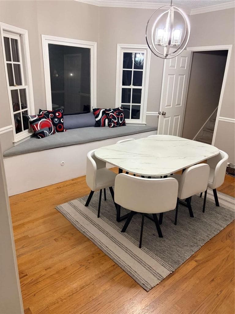 5 bedroom, 4 bathroom, 5,054 sq ft single family residence for sale at 130 Winterthur Court, Fayetteville, GA 30214 — photo 8
