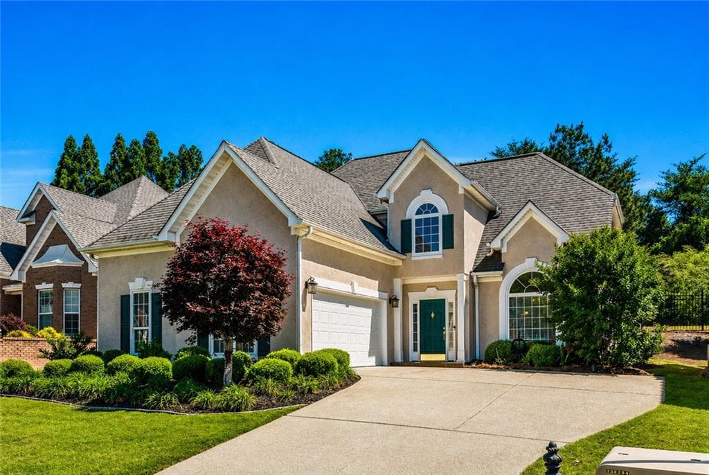 3 bedroom, 3 bathroom, 2,250 sq ft single family residence under contract at 133 Wexford Court, Stockbridge, GA 30281 — photo 3