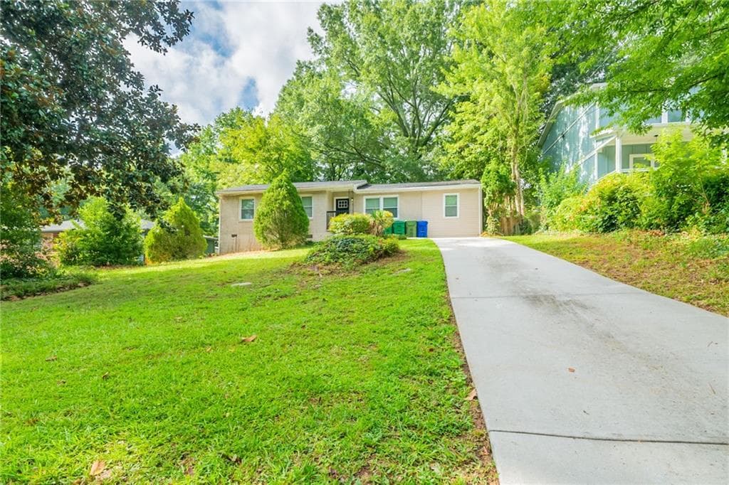 3185 Bluebird Lane, Decatur, GA 30032 — most recent listing photo