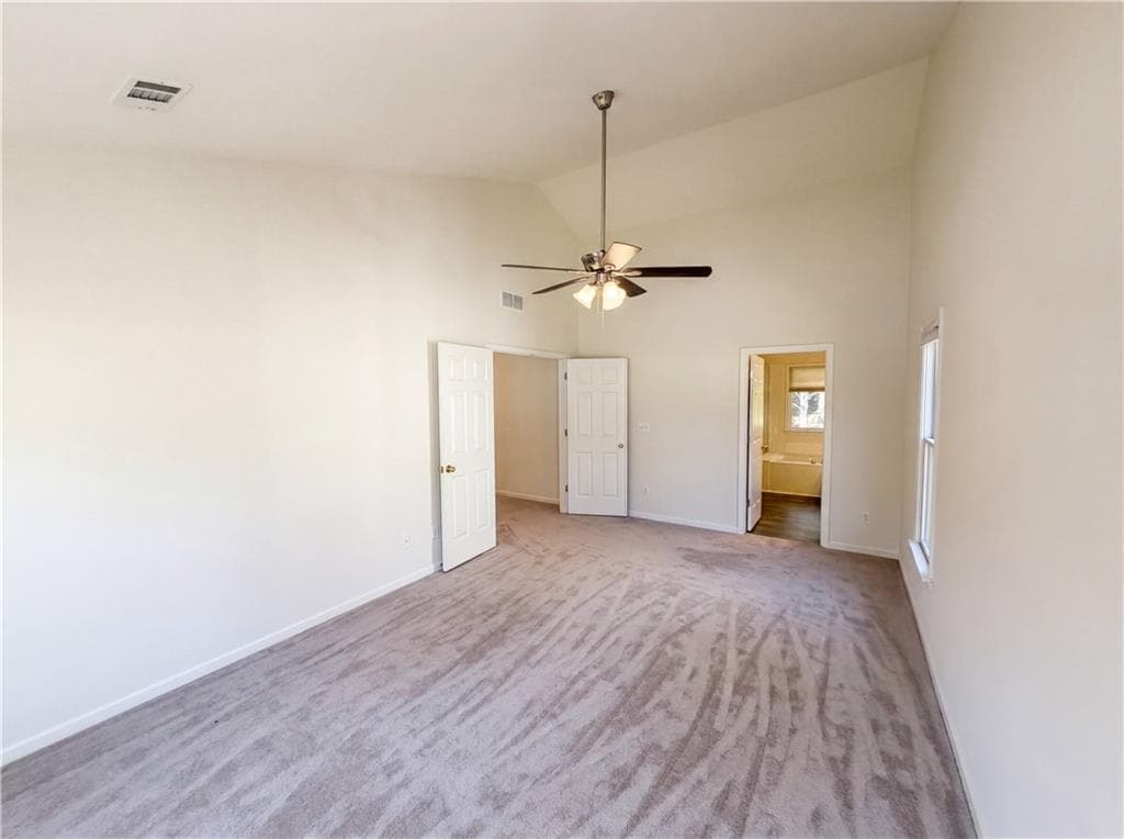 4 bedroom, 3 bathroom, 2,212 sq ft single family residence under contract at 3772 Havenmist Cove, Suwanee, GA 30024 — photo 4