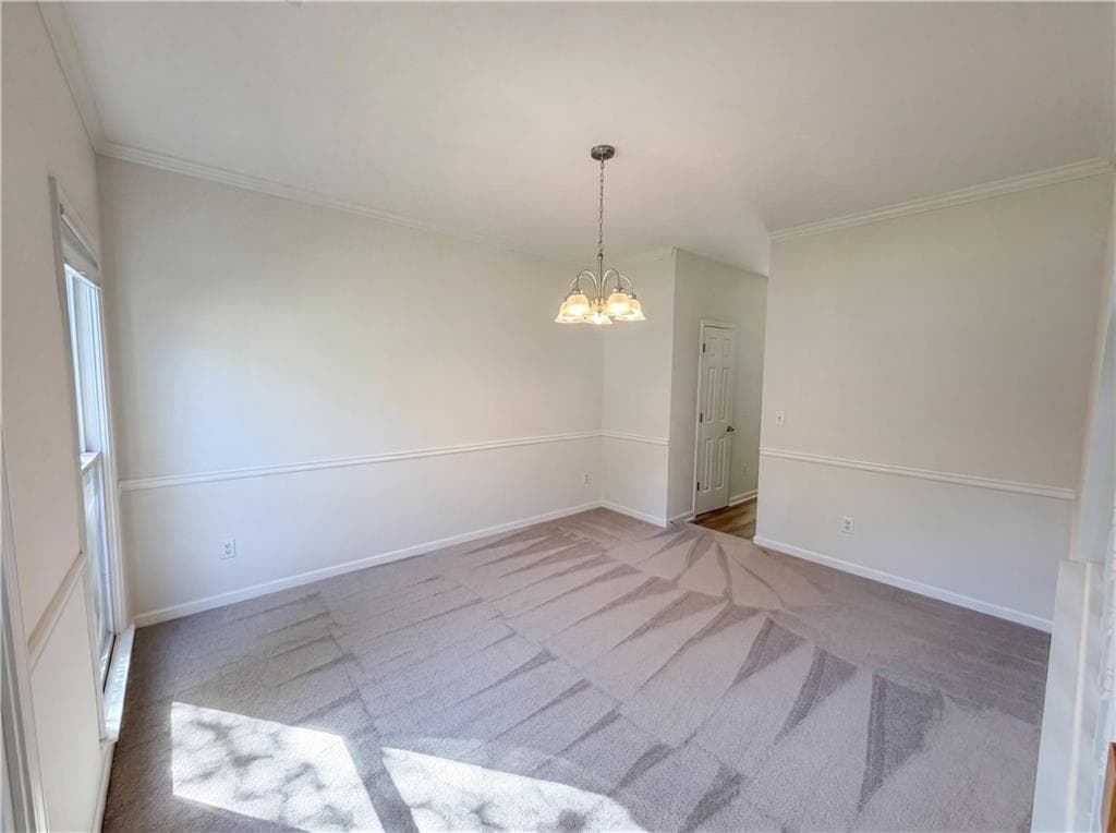 4 bedroom, 3 bathroom, 2,212 sq ft single family residence under contract at 3772 Havenmist Cove, Suwanee, GA 30024 — photo 6