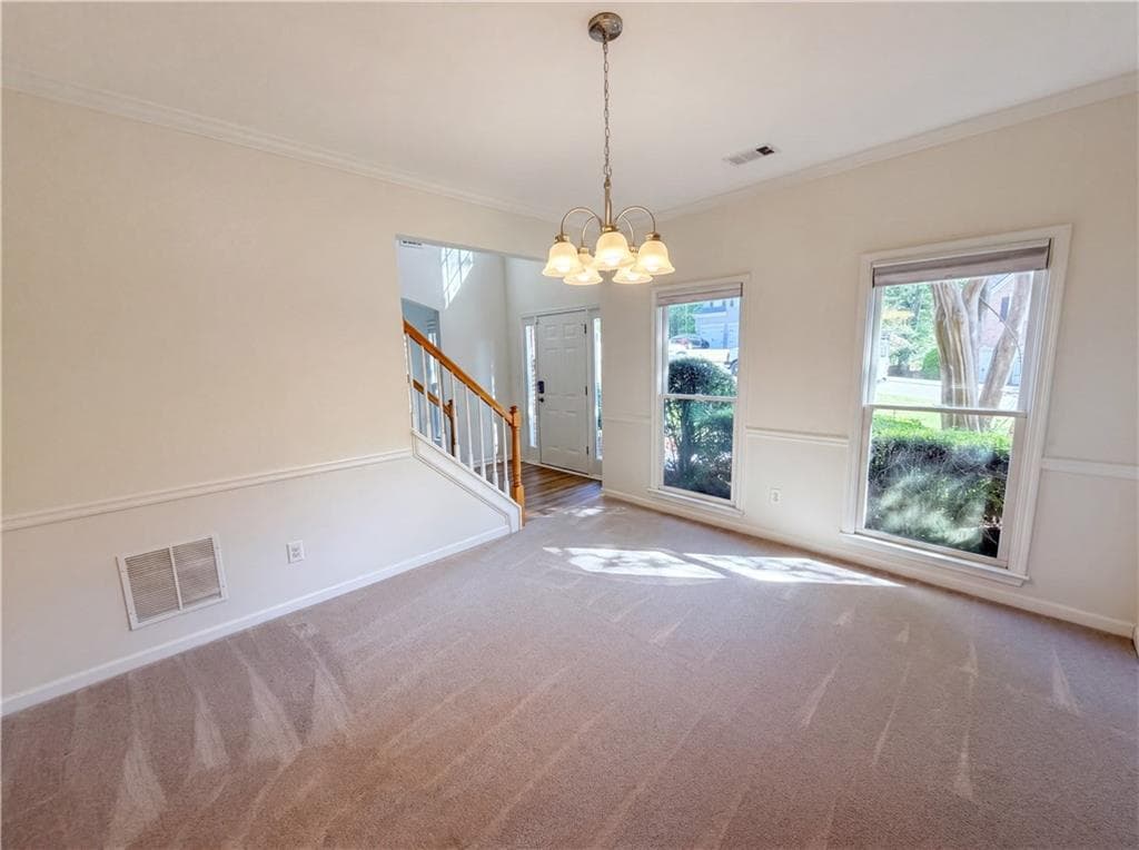 4 bedroom, 3 bathroom, 2,212 sq ft single family residence under contract at 3772 Havenmist Cove, Suwanee, GA 30024 — photo 7
