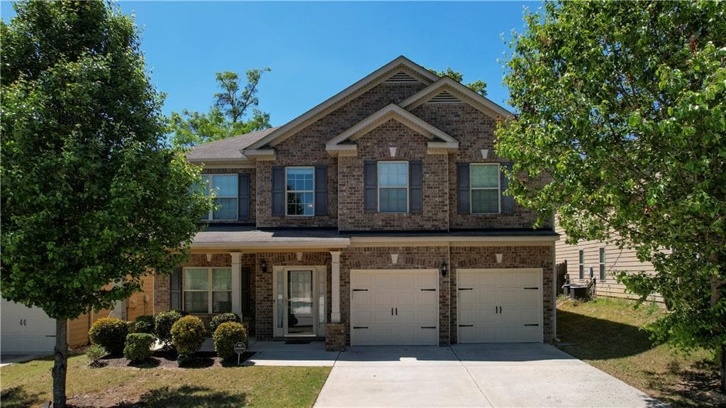 7621 Bowhead Court, Fairburn, GA 30213 — most recent listing photo