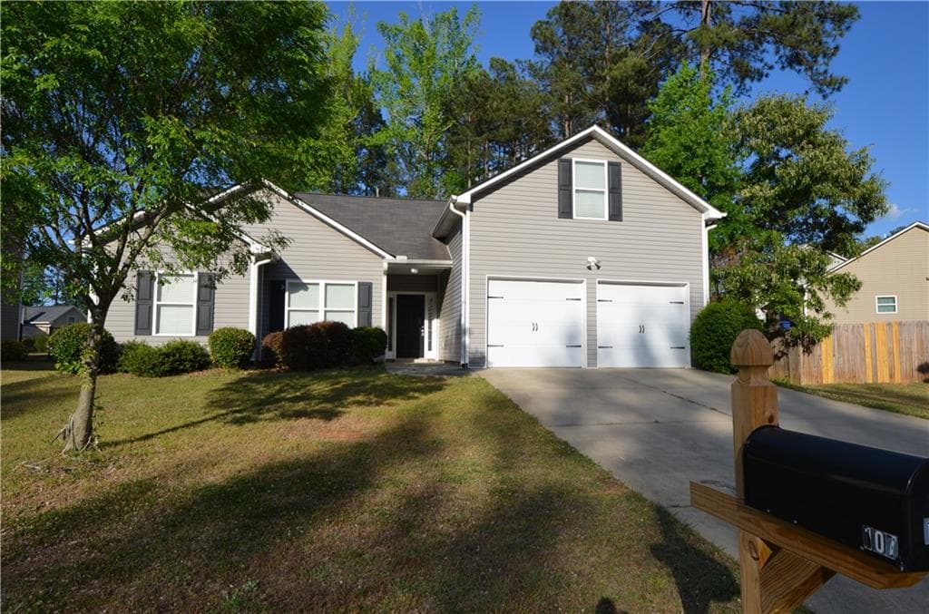 107 Spring View Branch, Dallas, GA 30157 — most recent listing photo