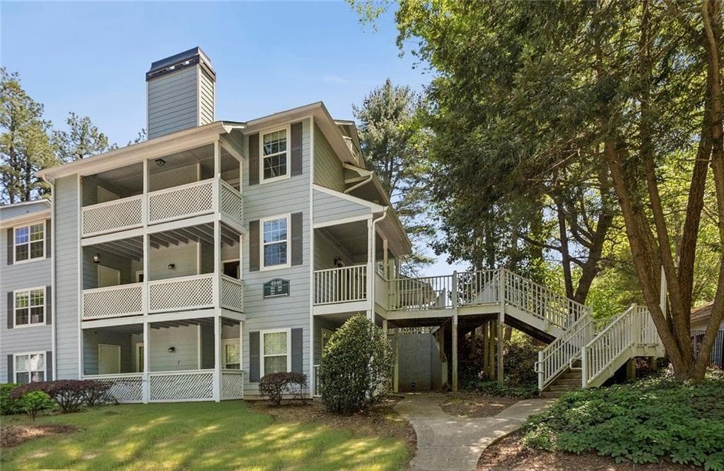 4040 Riverlook Parkway 208, Marietta, GA 30067 — most recent listing photo