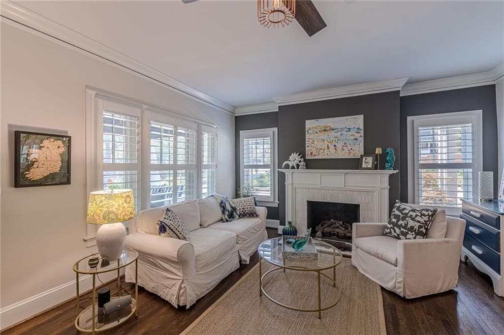 3 bedroom, 2 bathroom, 2,154 sq ft single family residence for sale at 3327 College Street, College Park, GA 30337 — photo 6