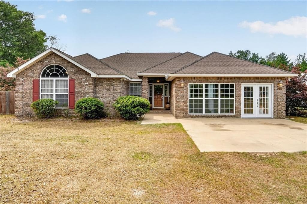 4 bedroom, 2 bathroom, 2,300 sq ft single family residence for sale at 359 Poole Road, Ludowici, GA 31316 — photo 3