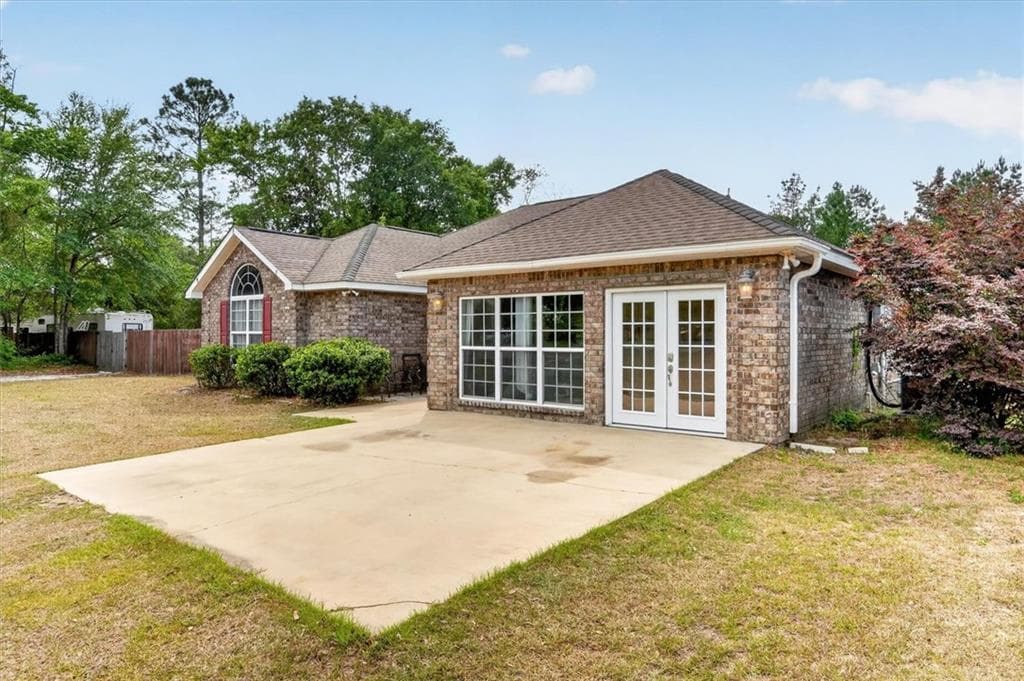 4 bedroom, 2 bathroom, 2,300 sq ft single family residence for sale at 359 Poole Road, Ludowici, GA 31316 — photo 4