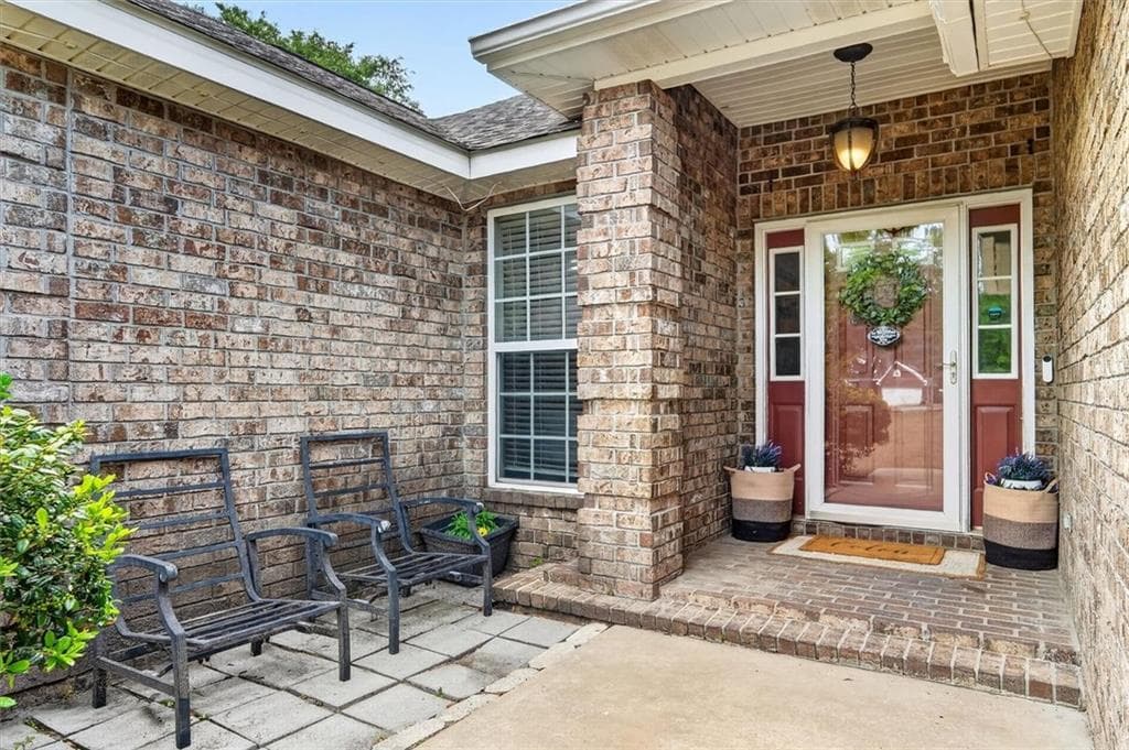 4 bedroom, 2 bathroom, 2,300 sq ft single family residence for sale at 359 Poole Road, Ludowici, GA 31316 — photo 5