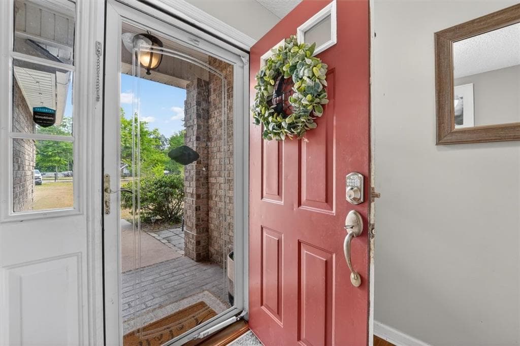 4 bedroom, 2 bathroom, 2,300 sq ft single family residence for sale at 359 Poole Road, Ludowici, GA 31316 — photo 6
