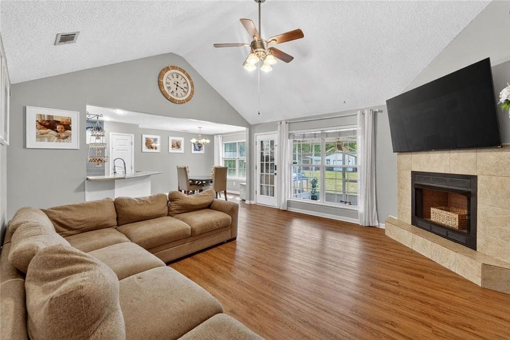4 bedroom, 2 bathroom, 2,300 sq ft single family residence for sale at 359 Poole Road, Ludowici, GA 31316 — photo 7