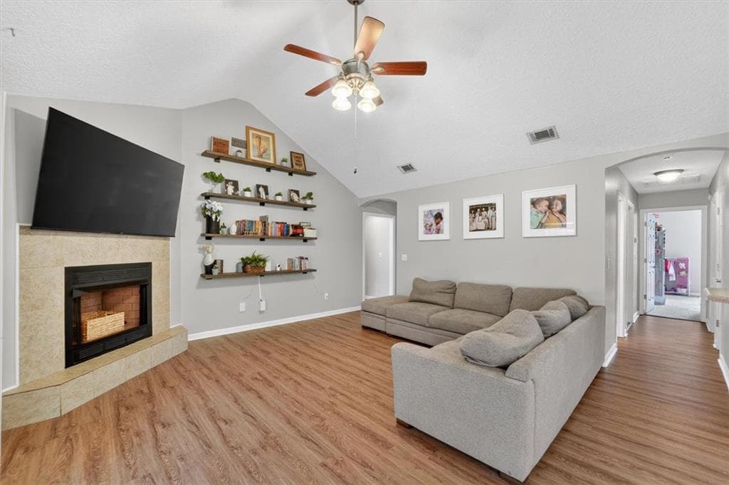 4 bedroom, 2 bathroom, 2,300 sq ft single family residence for sale at 359 Poole Road, Ludowici, GA 31316 — photo 8