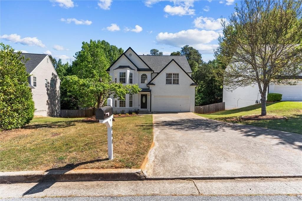 860 Sweet Mill Lane, Lawrenceville, GA 30045 — most recent listing photo