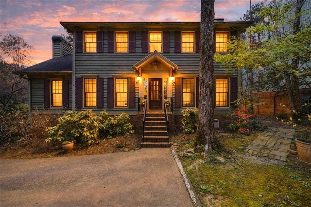 12493 Charlotte Drive, Alpharetta, GA 30004 — most recent listing photo