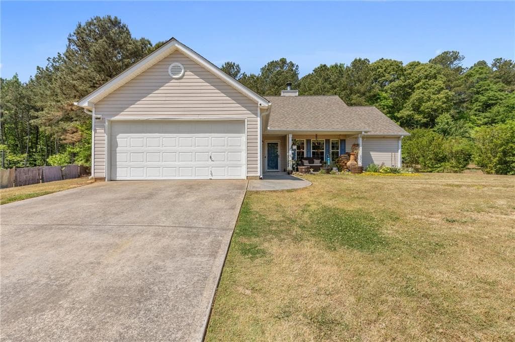 428 Southridge Road, Winder, GA 30680 — most recent listing photo