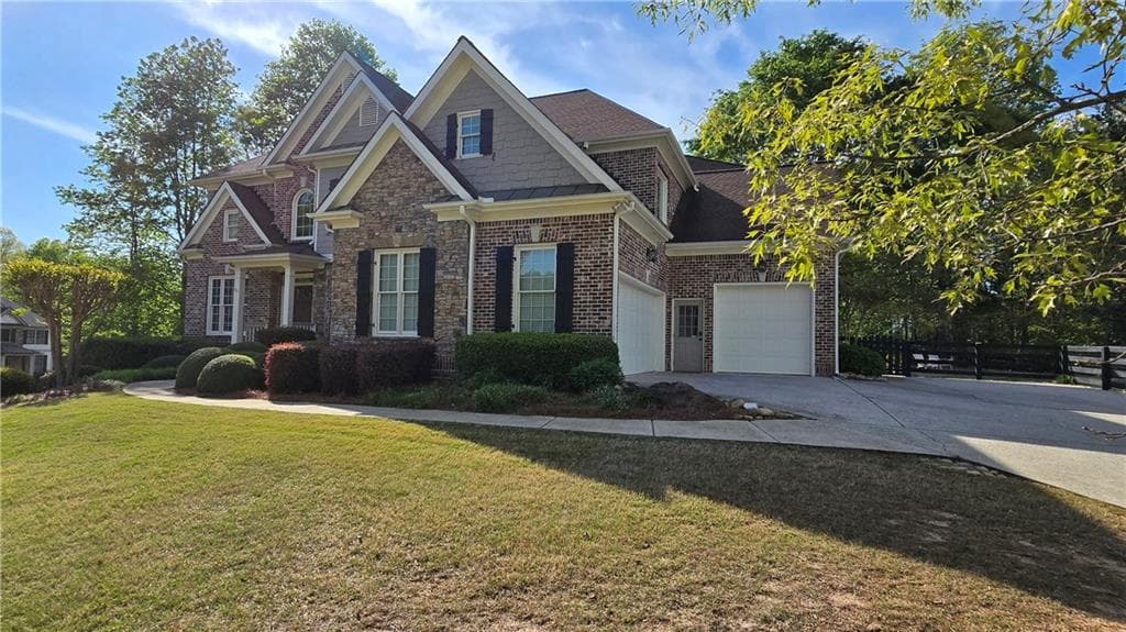 1411 Orange Shoals Drive, Canton, GA 30115 — most recent listing photo