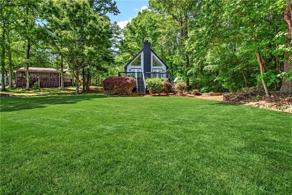 148 Anchor Point Drive, Eatonton, GA 31024 — most recent listing photo