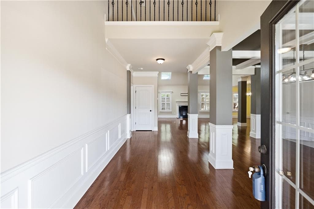 4 bedroom, 4 bathroom, 2,570 sq ft single family residence for sale at 3890 Savannah Trace, Douglasville, GA 30135 — photo 3