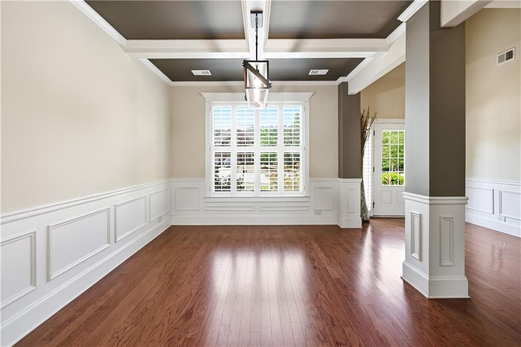 4 bedroom, 4 bathroom, 2,570 sq ft single family residence for sale at 3890 Savannah Trace, Douglasville, GA 30135 — photo 4