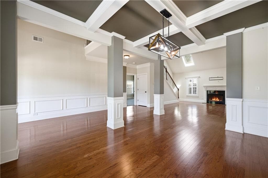 4 bedroom, 4 bathroom, 2,570 sq ft single family residence for sale at 3890 Savannah Trace, Douglasville, GA 30135 — photo 5