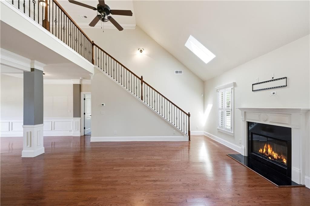 4 bedroom, 4 bathroom, 2,570 sq ft single family residence for sale at 3890 Savannah Trace, Douglasville, GA 30135 — photo 7