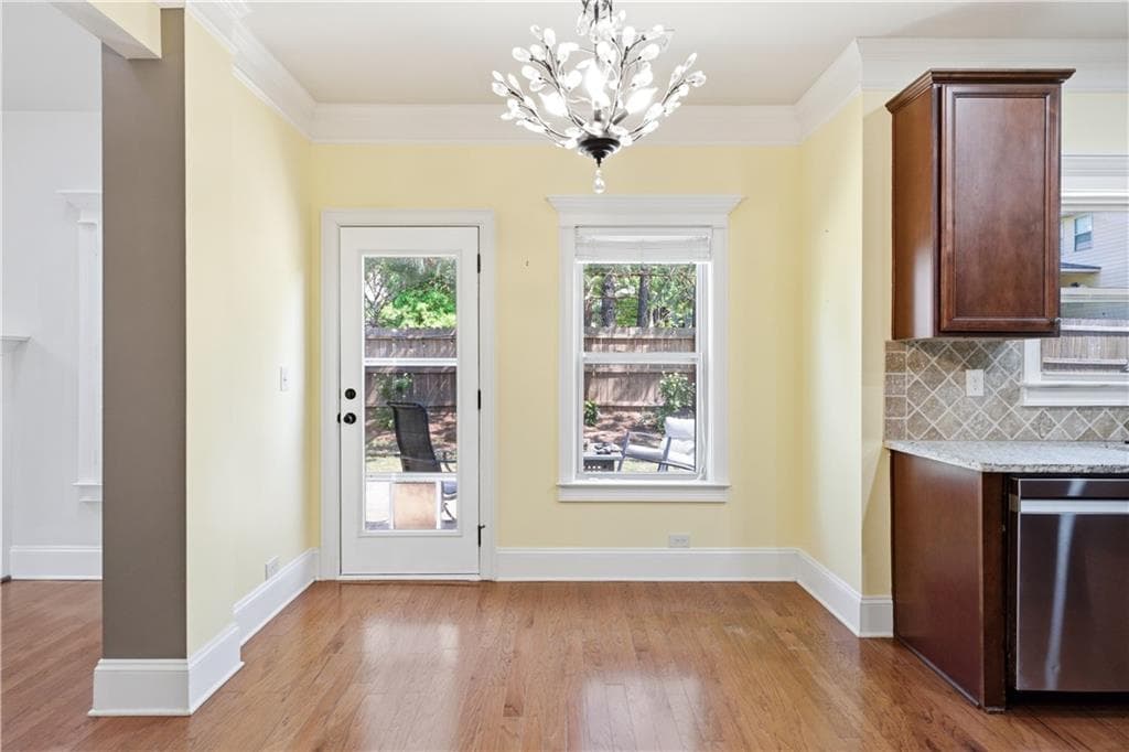 4 bedroom, 4 bathroom, 2,570 sq ft single family residence for sale at 3890 Savannah Trace, Douglasville, GA 30135 — photo 10
