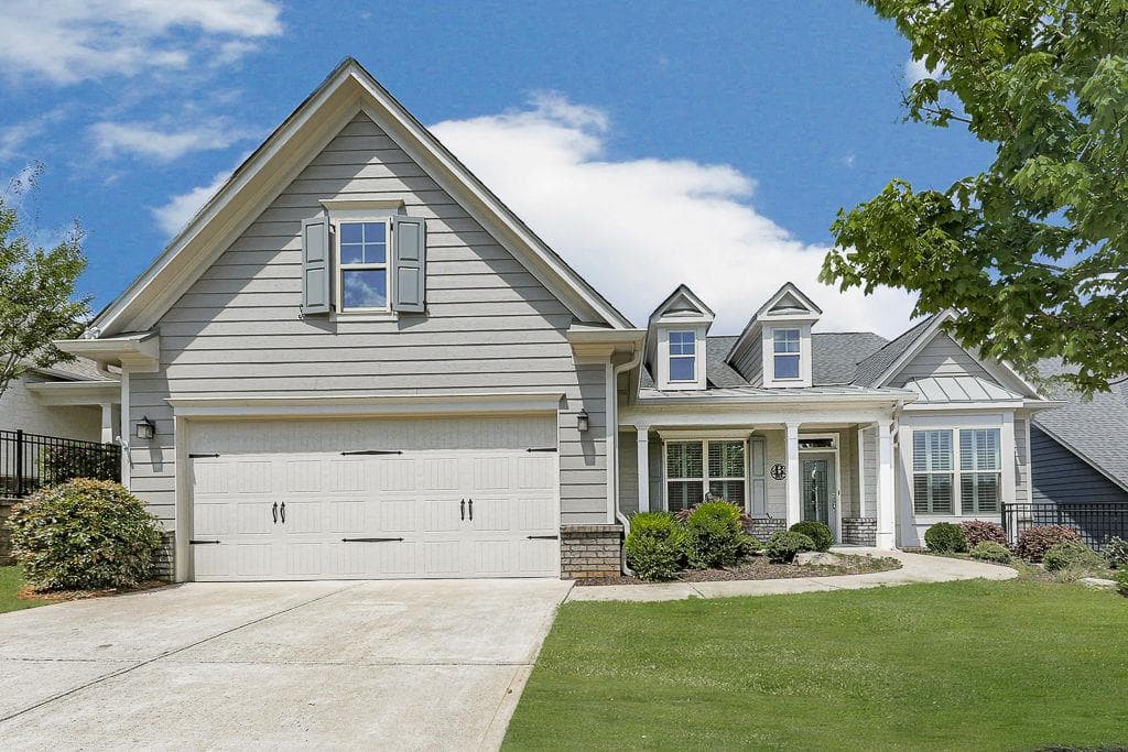 225 Windy Ridge Lane, Canton, GA 30114 — most recent listing photo