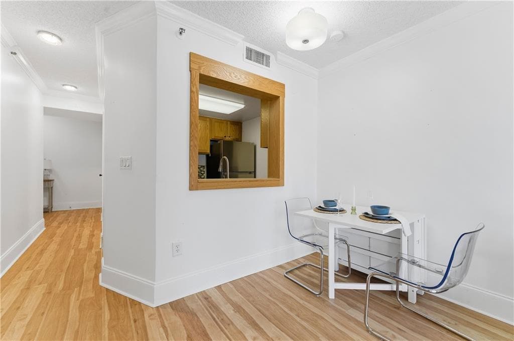 1 bedroom, 1 bathroom, 457 sq ft condominium for sale at 1280 W Peachtree Street 2814, Atlanta, GA 30309 — photo 7