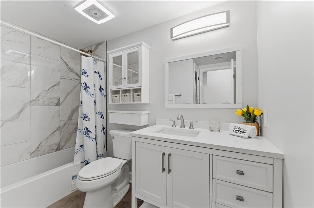 1 bedroom, 1 bathroom, 457 sq ft condominium for sale at 1280 W Peachtree Street 2814, Atlanta, GA 30309 — photo 10