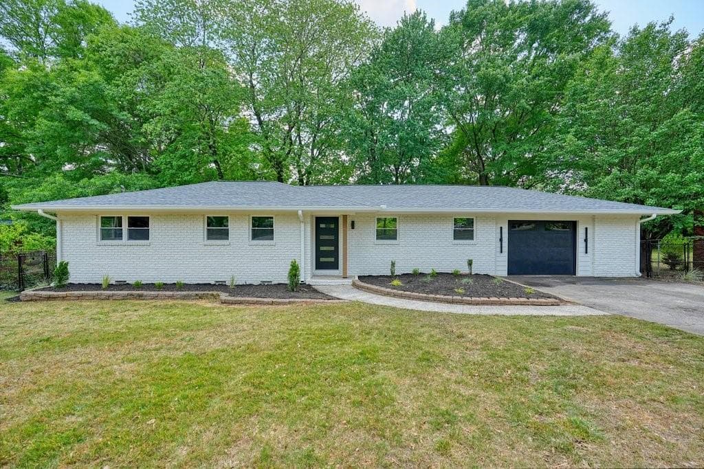 282 Mark Avenue, Marietta, GA 30066 — most recent listing photo