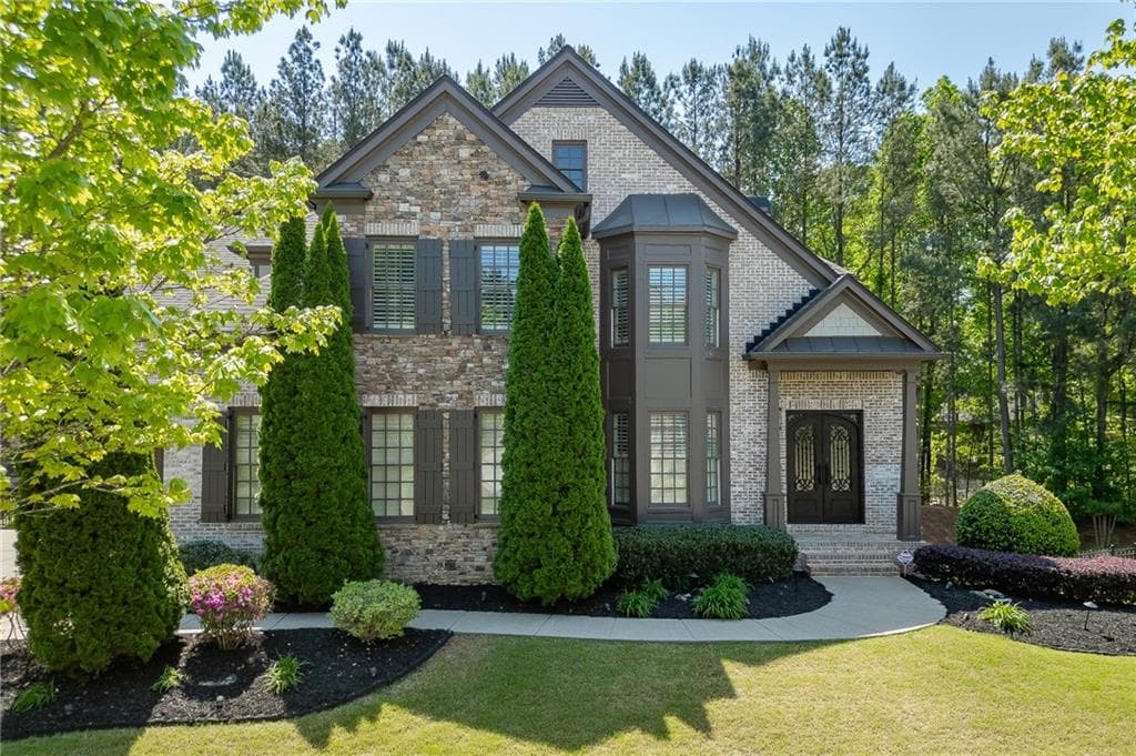 3352 Anna Ruby Lane, Buford, GA 30519 — most recent listing photo