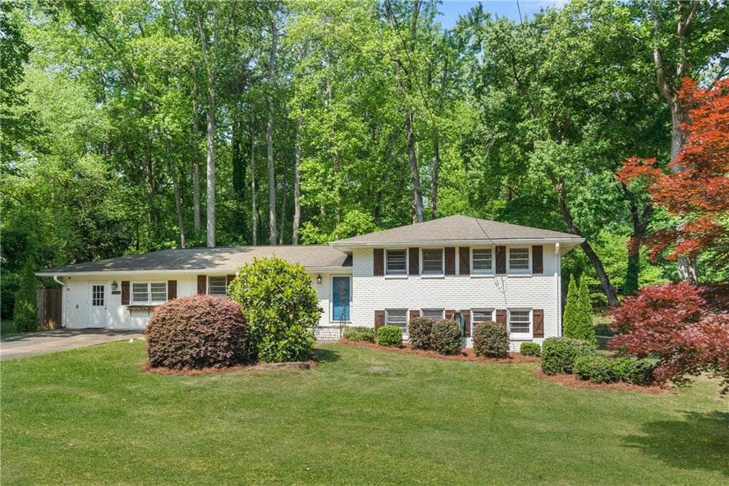 3080 Brownmoore Drive, Marietta, GA 30060 — most recent listing photo