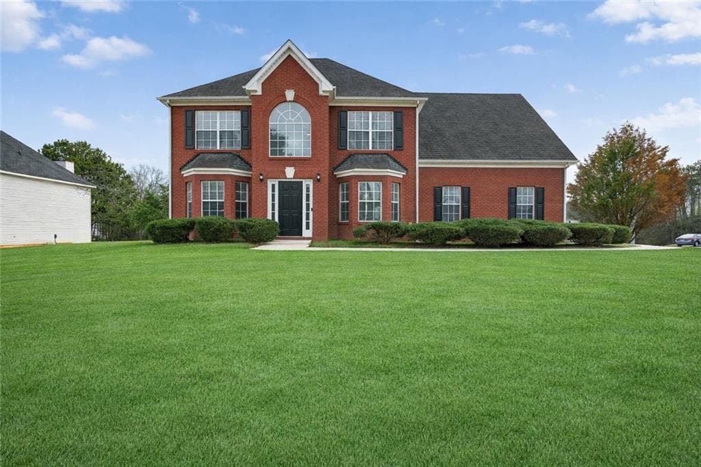 175 Northtowne Cove, Stockbridge, GA 30281 — most recent listing photo