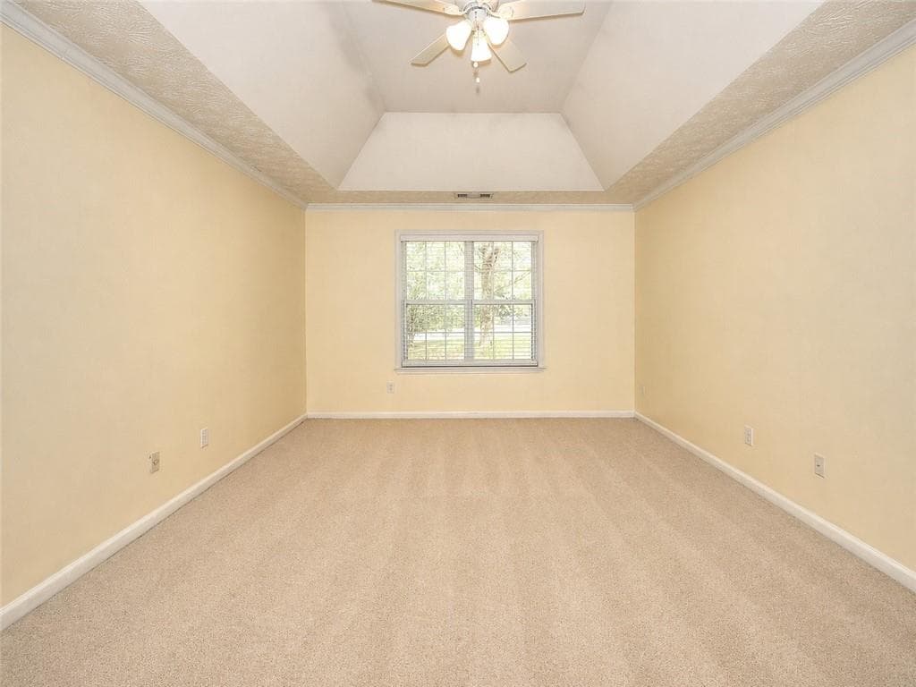 3 bedroom, 2 bathroom, 1,633 sq ft single family residence under contract at 2875 New Hope Road, Dacula, GA 30019 — photo 4