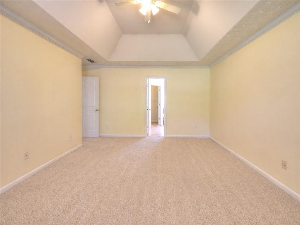 3 bedroom, 2 bathroom, 1,633 sq ft single family residence under contract at 2875 New Hope Road, Dacula, GA 30019 — photo 5