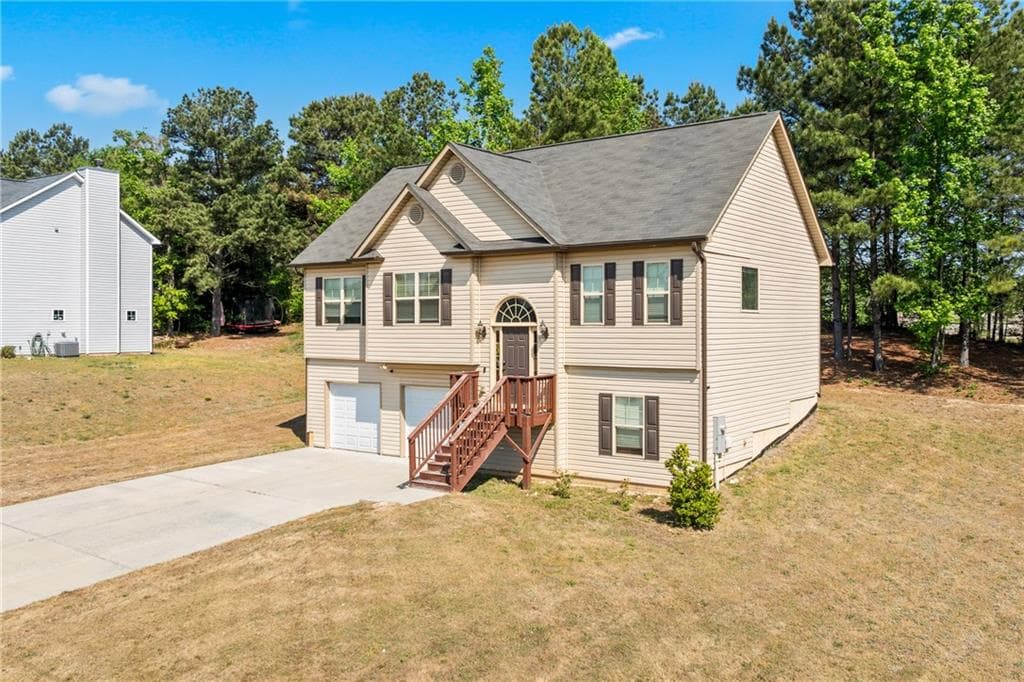 4 bedroom, 3 bathroom, 1,825 sq ft single family residence for sale at 141 Mulberry Drive, Dallas, GA 30157 — photo 3