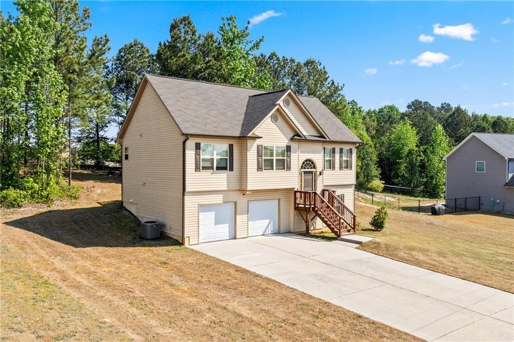 4 bedroom, 3 bathroom, 1,825 sq ft single family residence for sale at 141 Mulberry Drive, Dallas, GA 30157 — photo 4