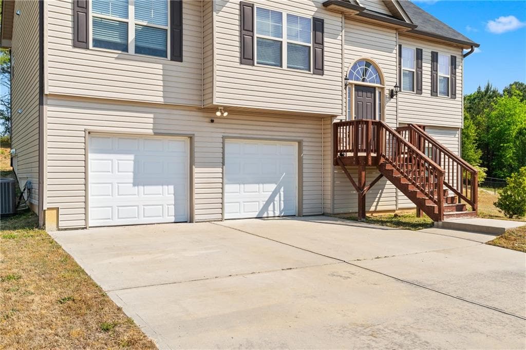 4 bedroom, 3 bathroom, 1,825 sq ft single family residence for sale at 141 Mulberry Drive, Dallas, GA 30157 — photo 5