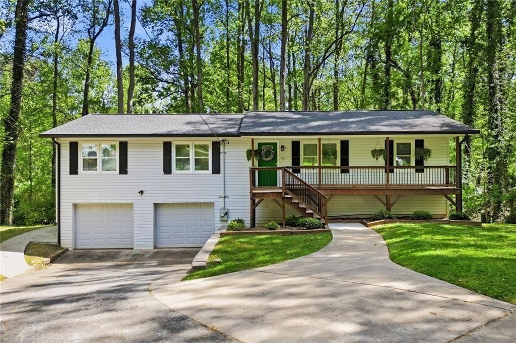 306 Jason Court, Woodstock, GA 30188 — most recent listing photo